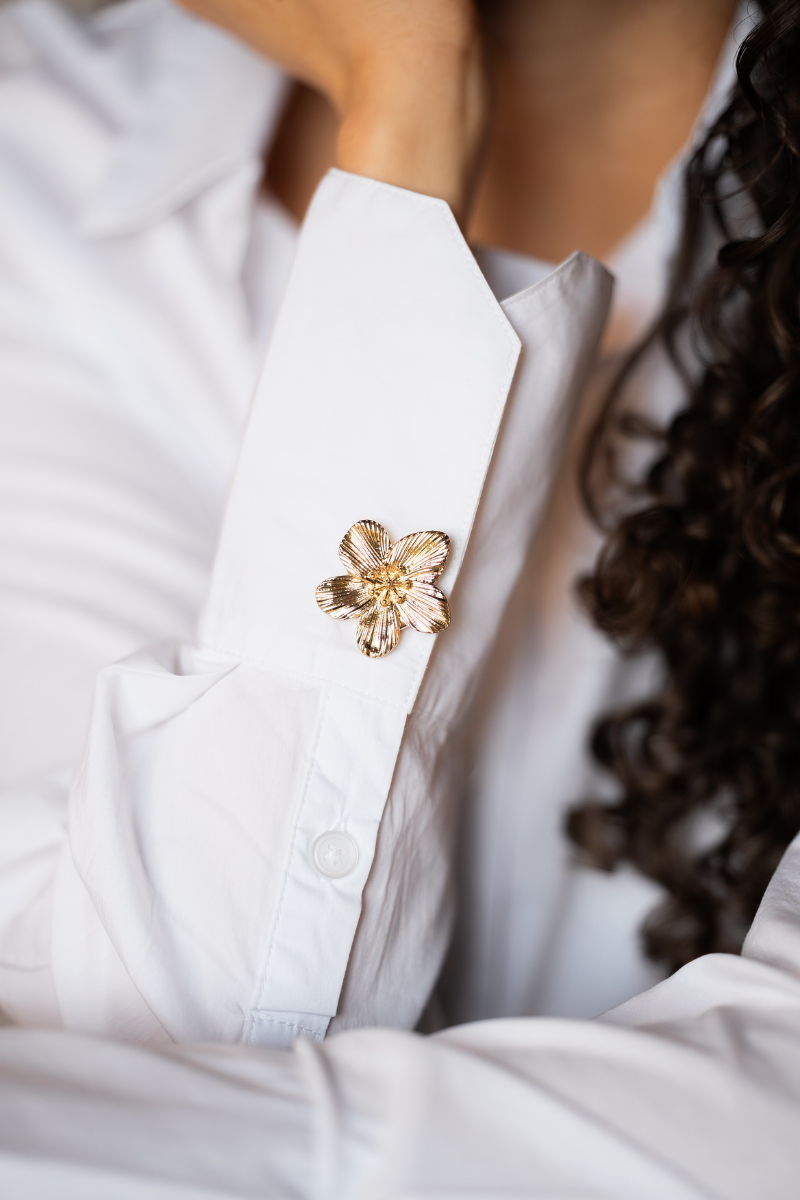 Lara Blomst | 1 Set