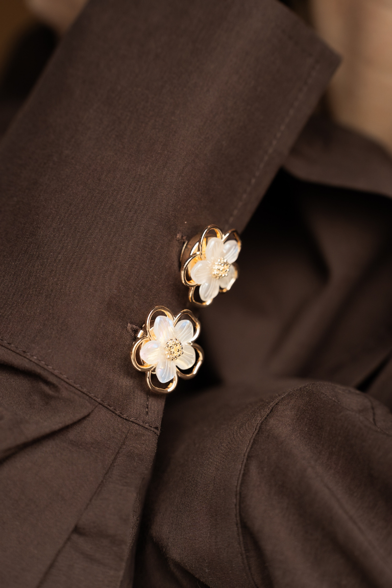 Lily Blomst | 1 Set
