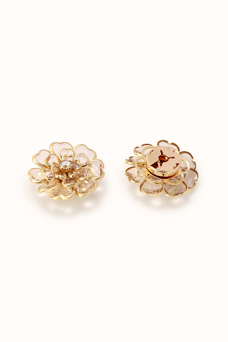 Bisous Blomst | 1 Set