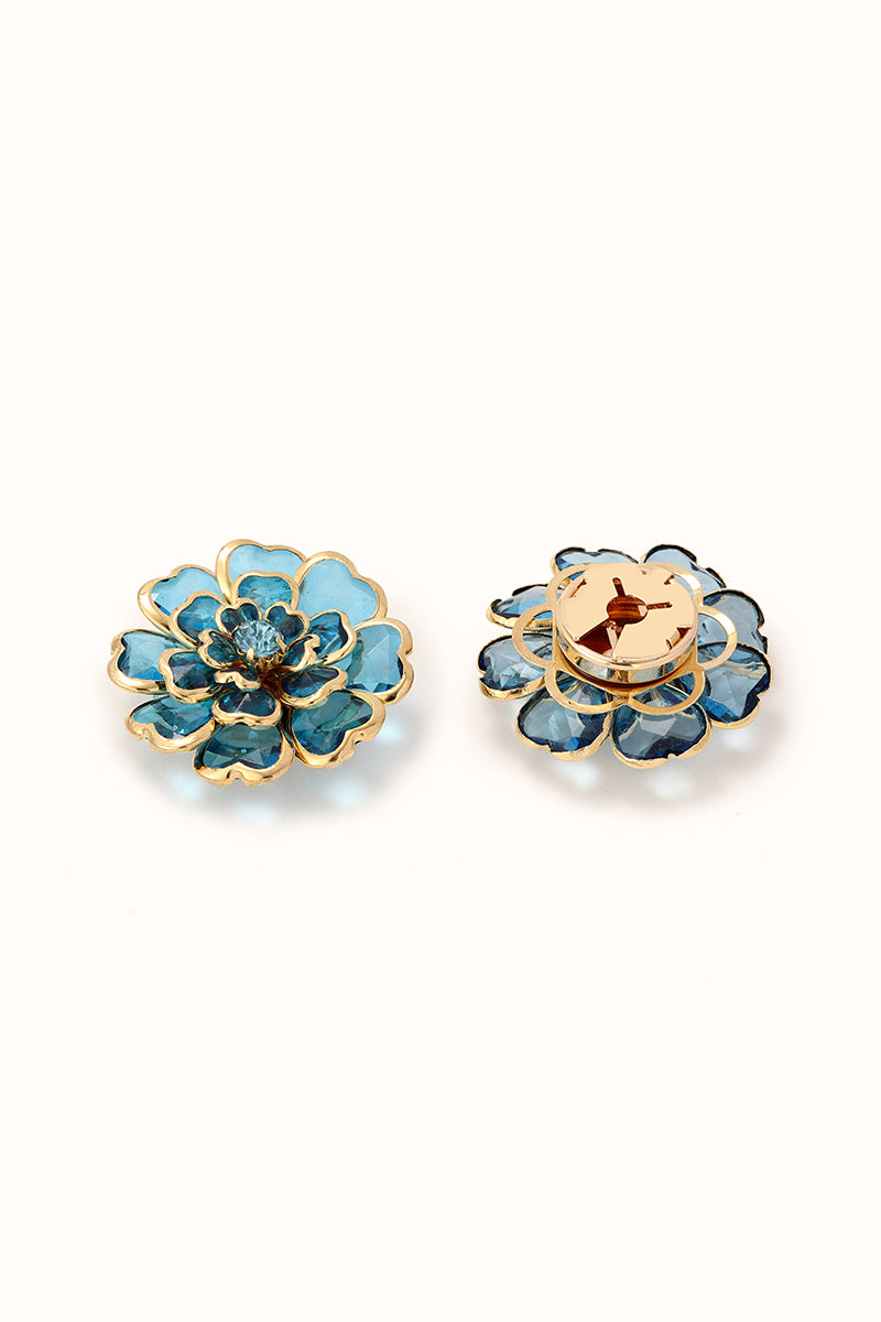 Bisous Blomst | 1 Set