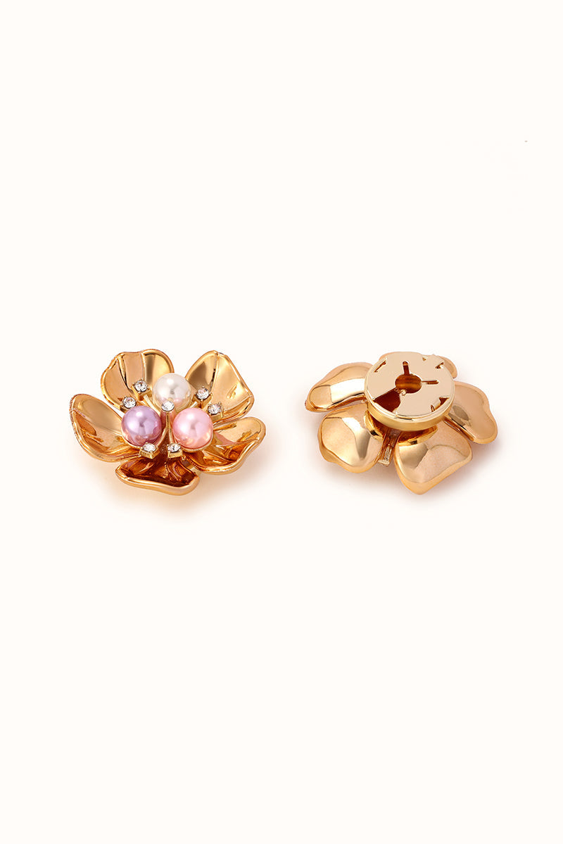 Aurora Flower - 1 Set