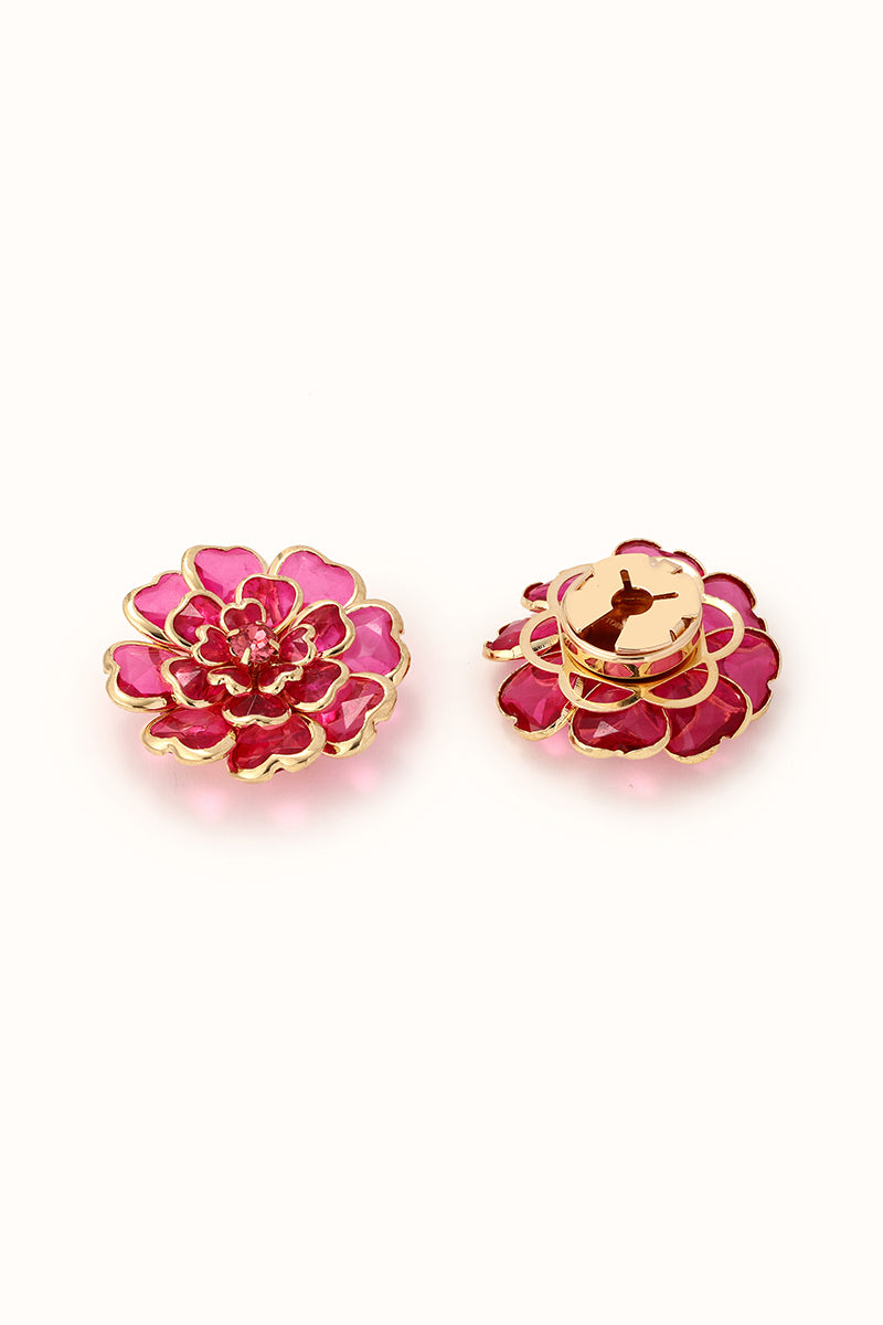 Bisous Blomst | 1 Set