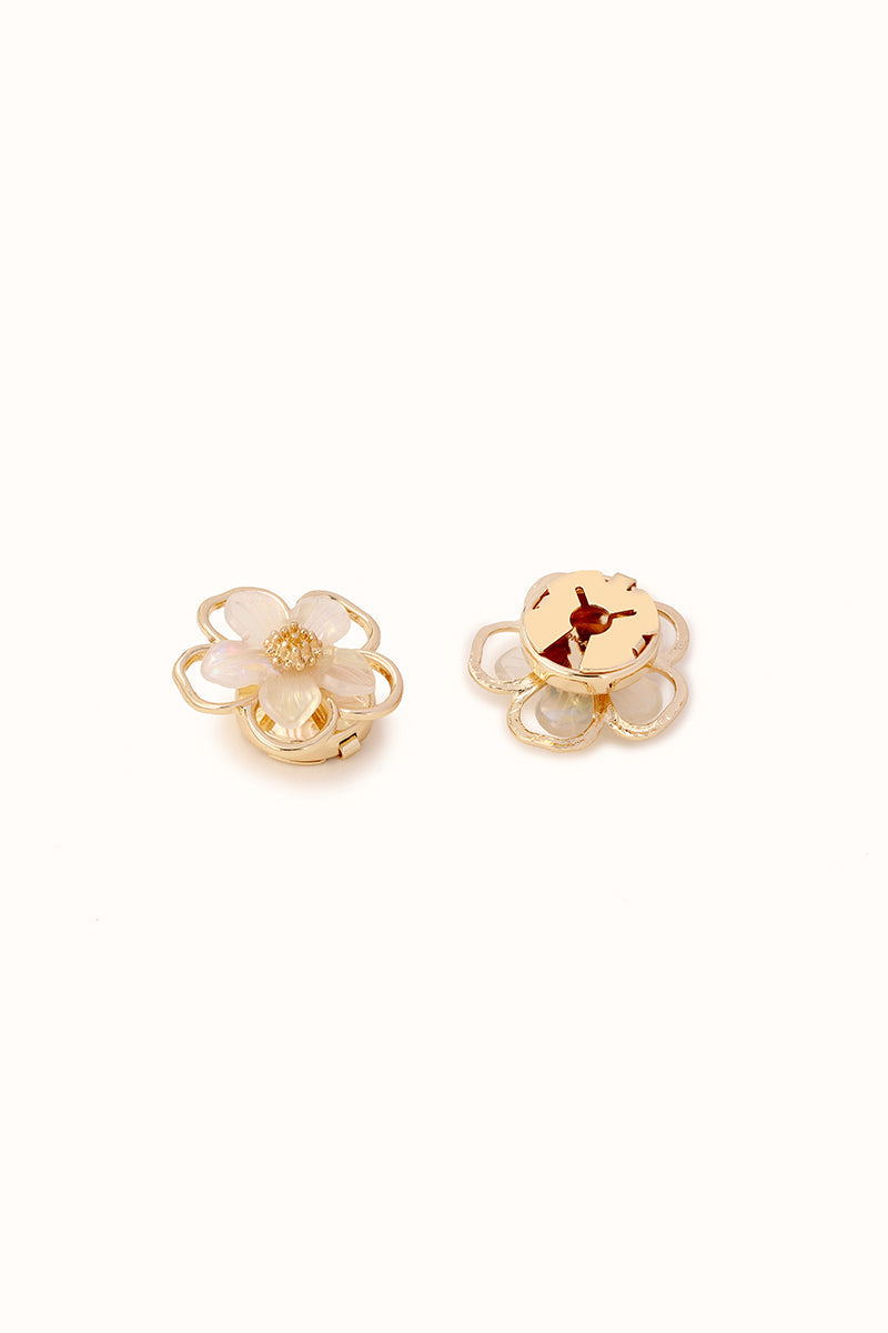 Lily Blomst | 1 Set