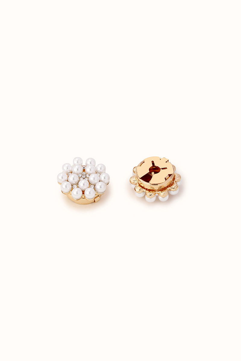 Strass Oval | 1 Set