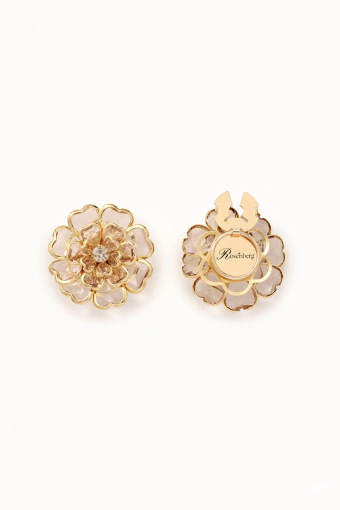 Bisous Blomst | 1 Set