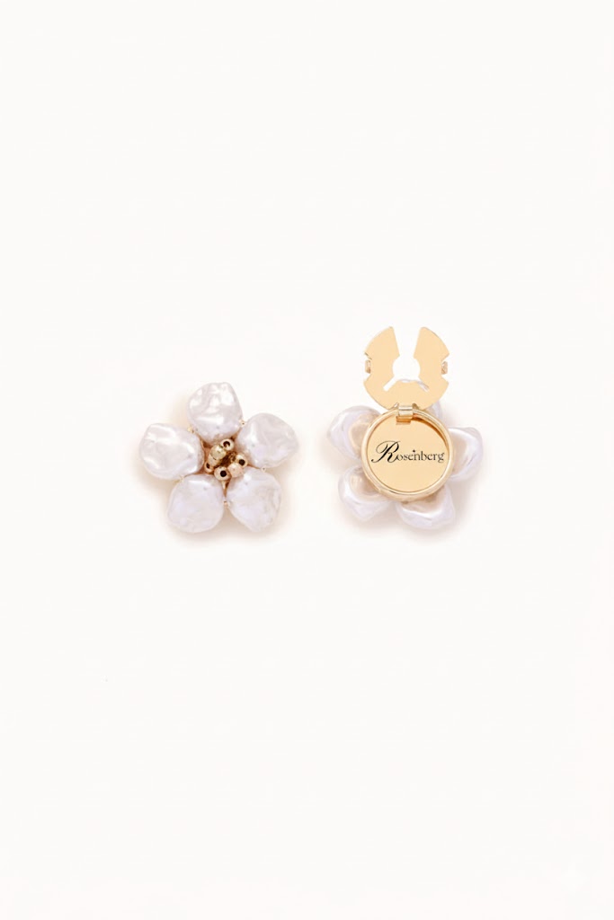 Nina Blomst | 1 Set