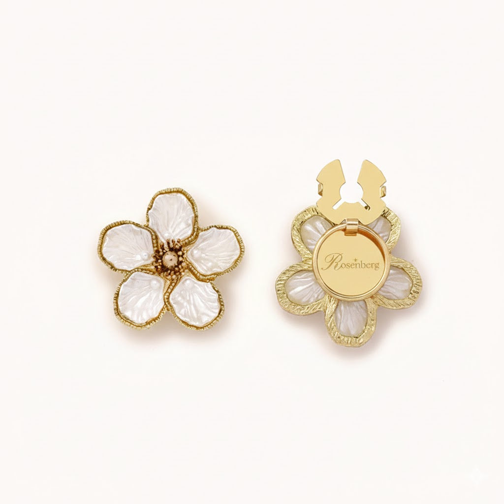 Julie Blomst | 1 Set