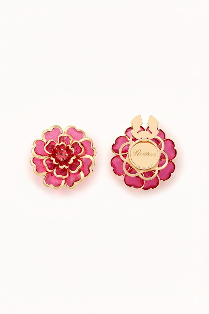 Bisous Blomst | 1 Set