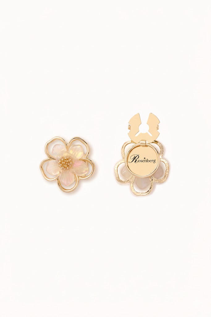 Lily Blomst | 1 Set