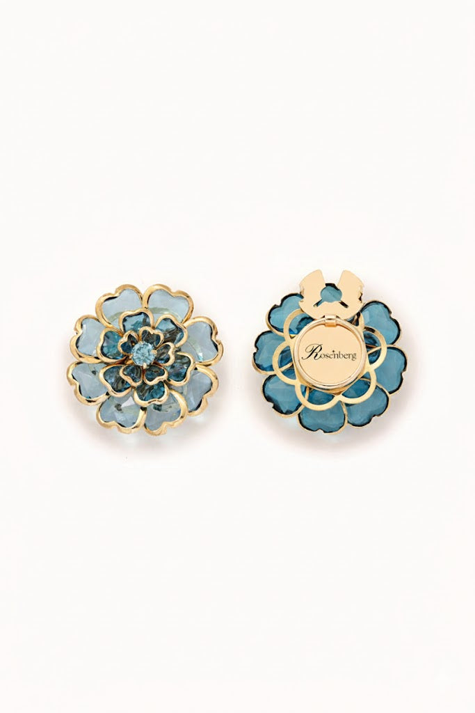 Bisous Blomst | 1 Set