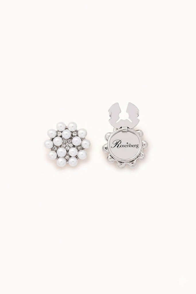Strass Oval | 1 Set