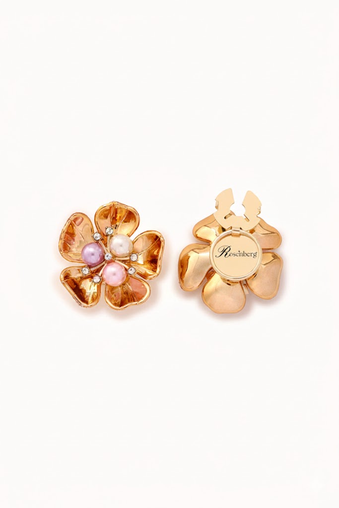 Aurora Flower - 1 Set